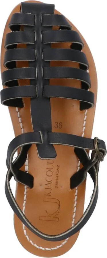 K.Jacques Sandals - Image 5