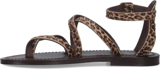 K.Jacques Sandals - Image 3