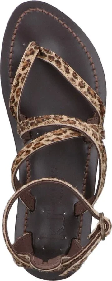 K.Jacques Sandals - Image 5