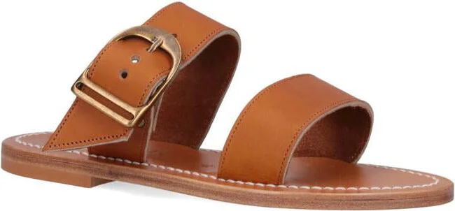 K.Jacques Sandals - Image 2