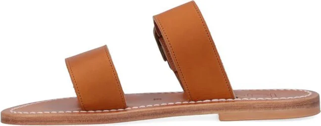 K.Jacques Sandals - Image 3