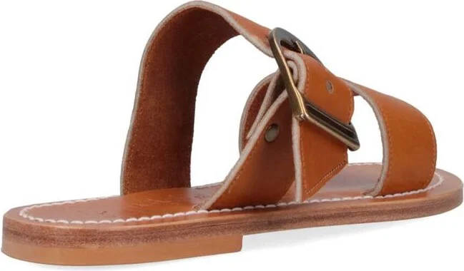 K.Jacques Sandals - Image 4