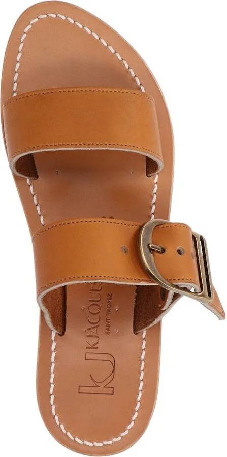 K.Jacques Sandals - Image 5