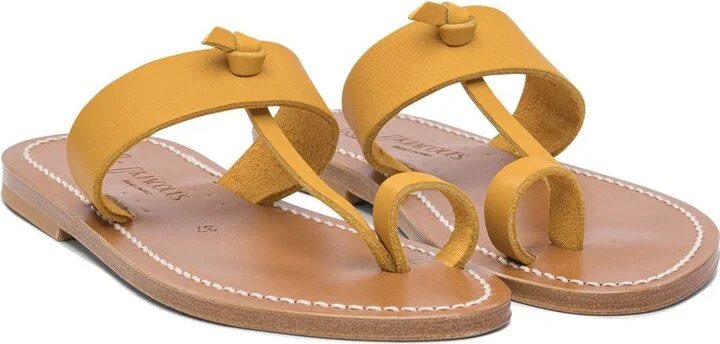K.Jacques Sandals - Image 2