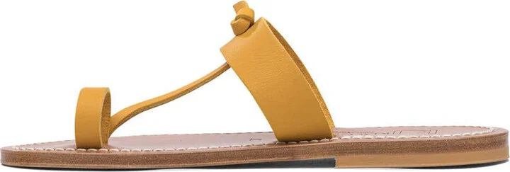 K.Jacques Sandals - Image 3