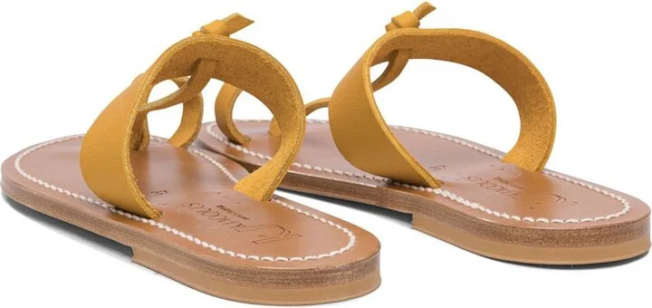 K.Jacques Sandals - Image 4
