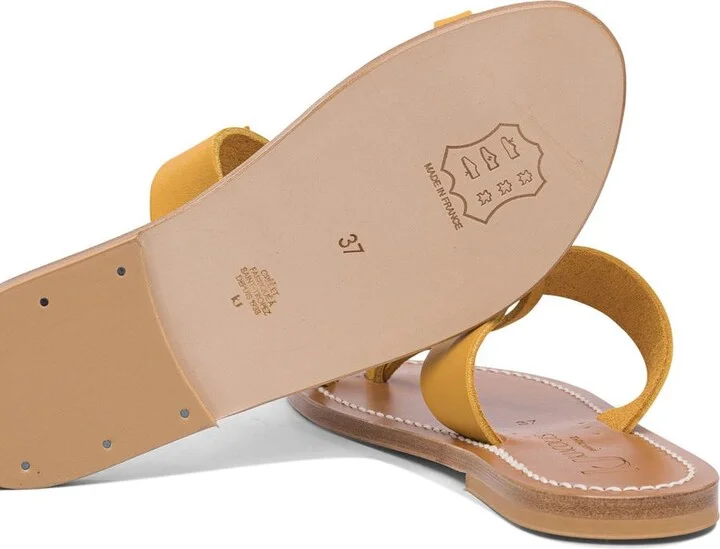 K.Jacques Sandals - Image 5