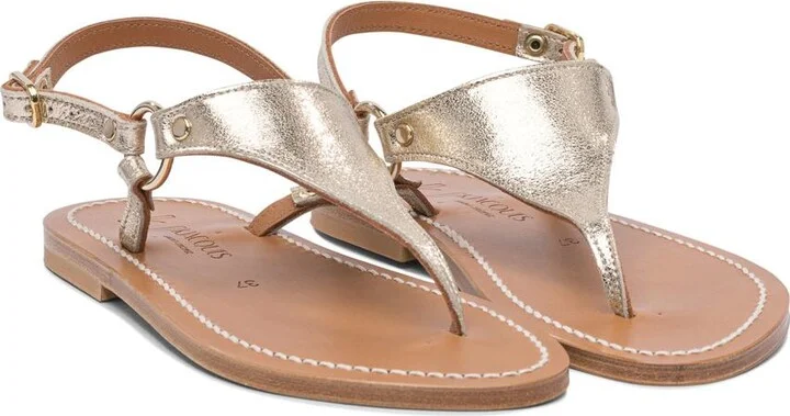 K.Jacques Sandals - Image 2