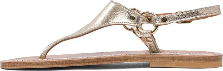 K.Jacques Sandals - Image 3