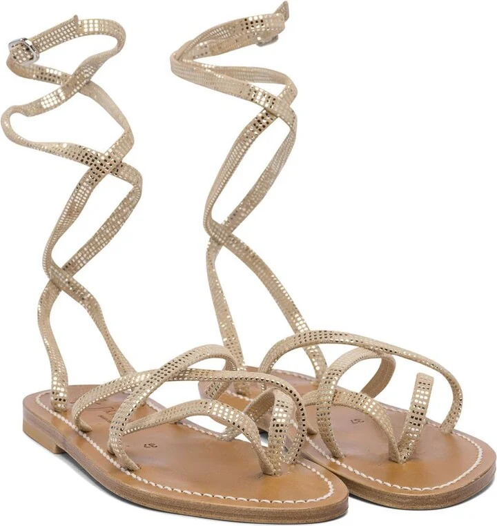 K.Jacques Sandals - Image 2