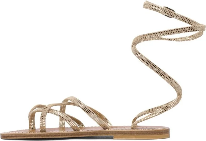 K.Jacques Sandals - Image 3