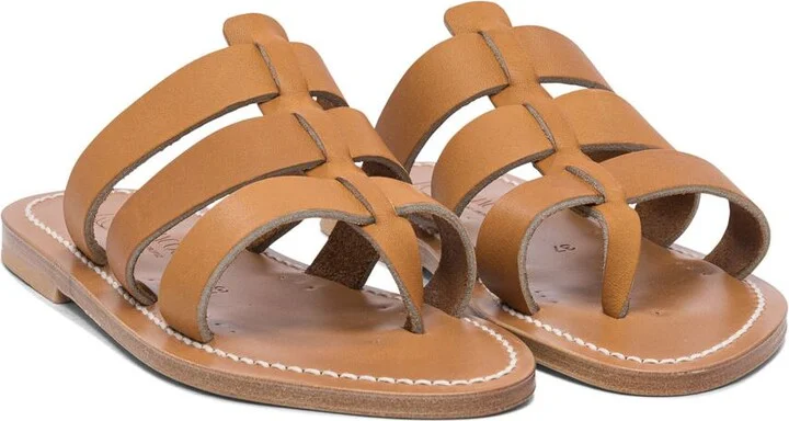 K.Jacques Sandals - Image 2