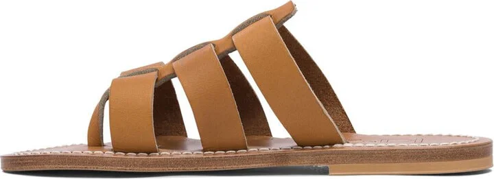 K.Jacques Sandals - Image 3