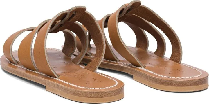 K.Jacques Sandals - Image 4