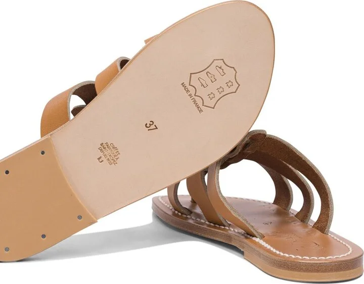 K.Jacques Sandals - Image 5