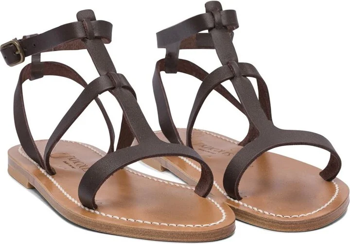 K.Jacques Sandals - Image 2