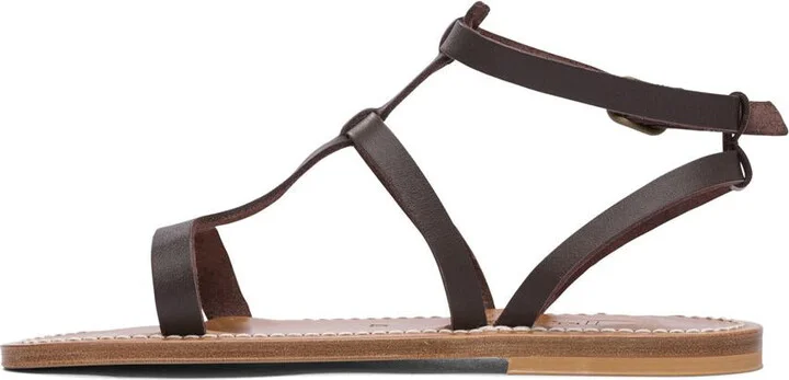 K.Jacques Sandals - Image 3
