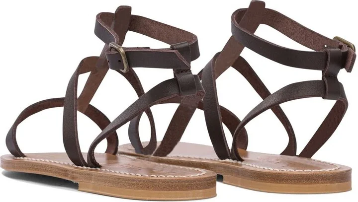 K.Jacques Sandals - Image 4
