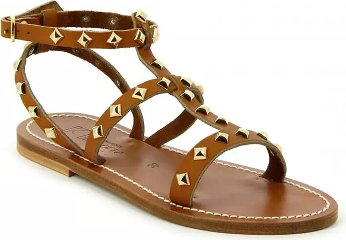 K.Jacques Sandals Arelatepyr Fmiel Cnc Shoes - Image 2