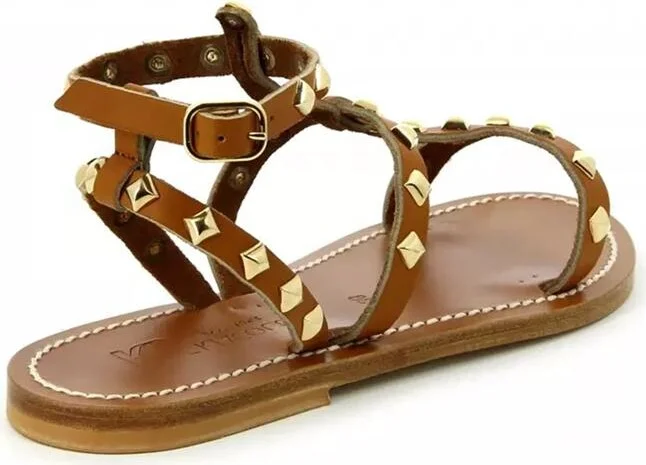 K.Jacques Sandals Arelatepyr Fmiel Cnc Shoes - Image 3