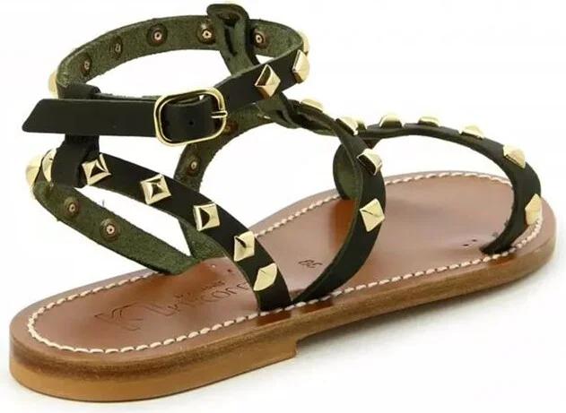 K.Jacques Sandals Arelatepyr Fmiel Cnc Shoes - Image 2