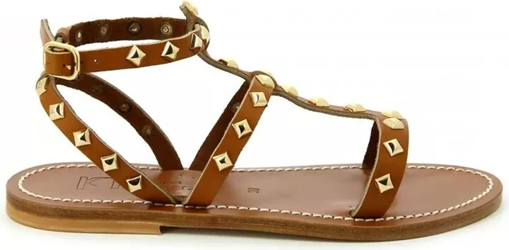 K.Jacques Sandals Arelatepyr Fmiel Cnc Shoes