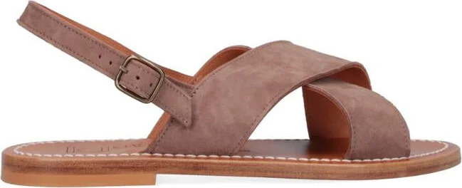 K.Jacques Sandals