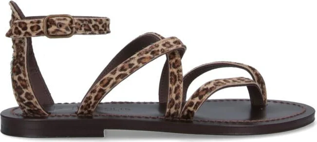 K.Jacques Sandals