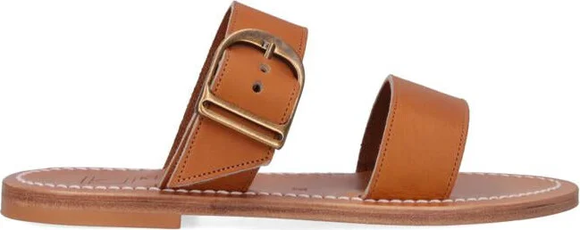 K.Jacques Sandals