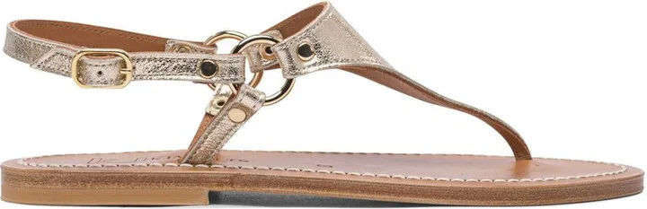 K.Jacques Sandals