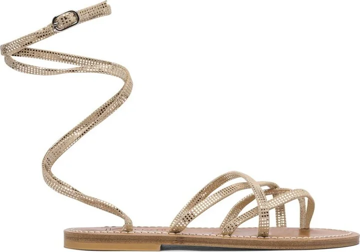 K.Jacques Sandals