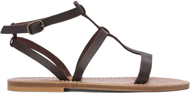 K.Jacques Sandals