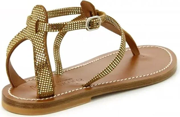 K.Jacques Sandals Shoes - Image 2
