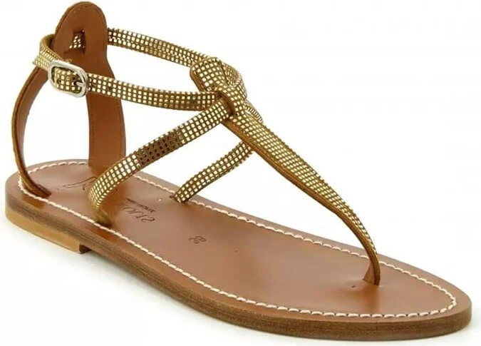 K.Jacques Sandals Shoes - Image 3
