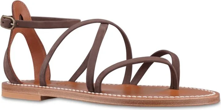 K.Jacques Sandals Shoes - Image 3