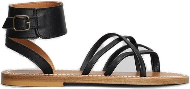 K.Jacques Selyse Strap Sandals