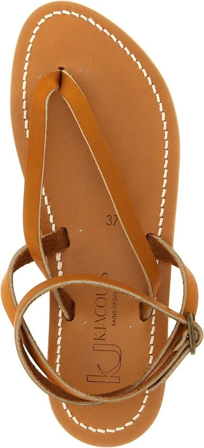 K.Jacques 'Smyrne' Sandals - Image 4
