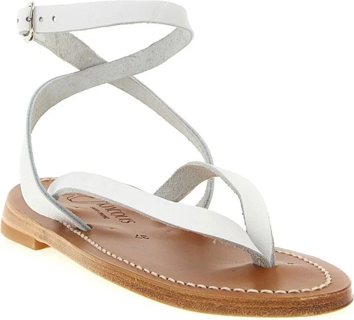 K.Jacques 'Smyrne' Sandals - Image 2