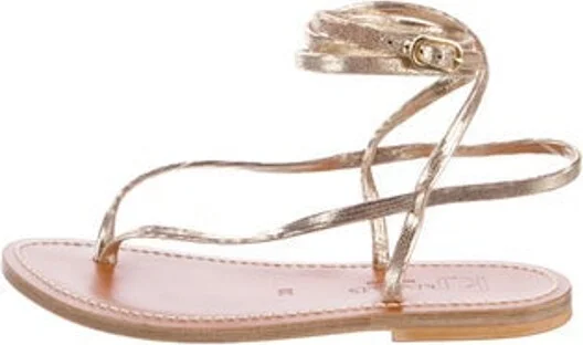 K Jacques St. Tropez