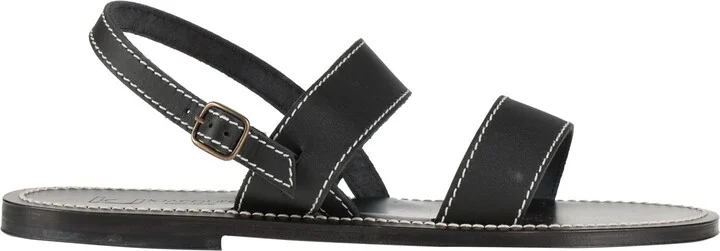 K. jacques St. Tropez Man Sandals - Image 3