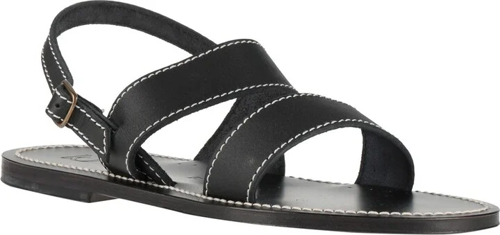 K. jacques St. Tropez Man Sandals - Image 4