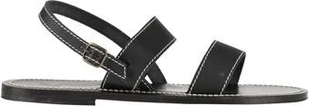 K. jacques St. Tropez Man Sandals