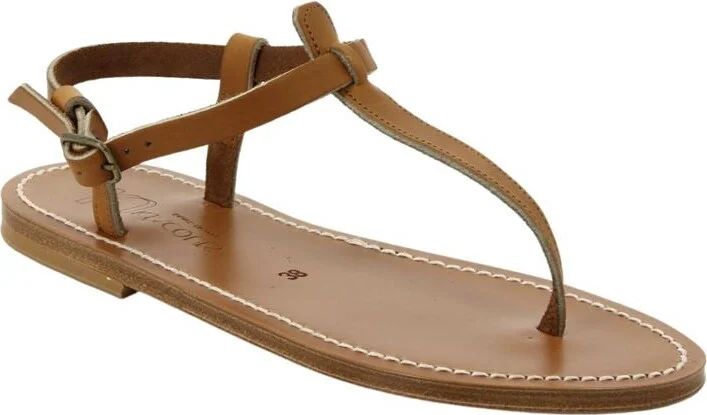 K.Jacques St.Tropez Sandals Shoes - Image 2