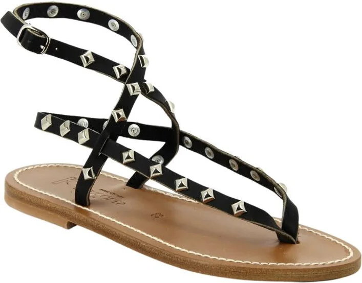 K.Jacques St.Tropez Sandals Shoes - Image 2