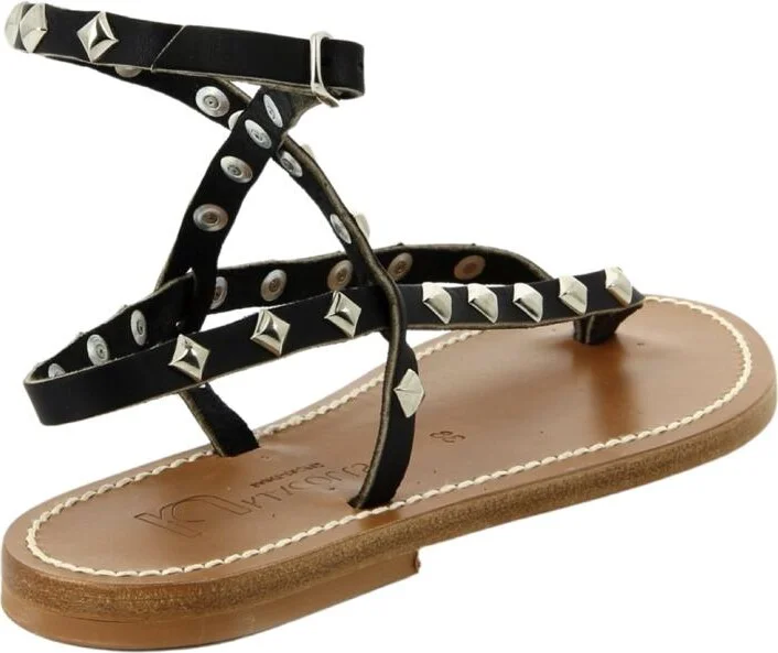 K.Jacques St.Tropez Sandals Shoes - Image 3