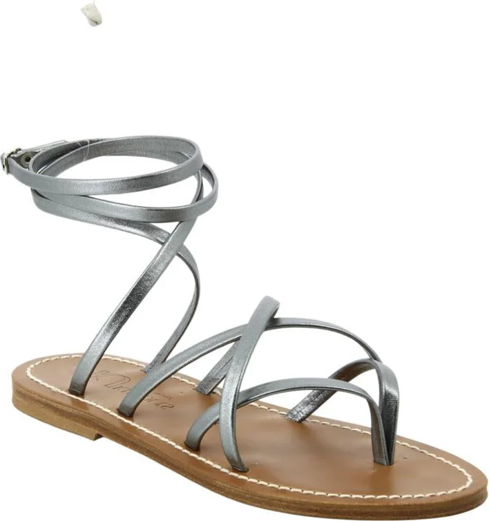 K.Jacques St.Tropez Sandals Shoes - Image 2