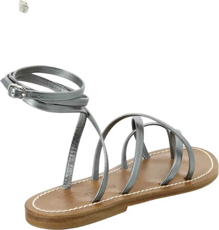 K.Jacques St.Tropez Sandals Shoes - Image 3