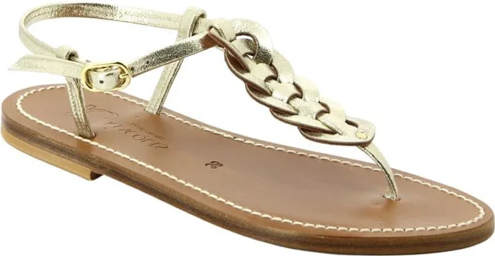 K.Jacques St.Tropez Sandals Shoes - Image 2