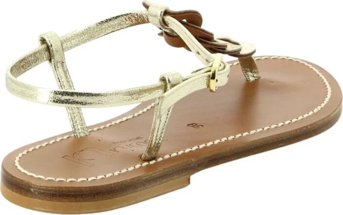K.Jacques St.Tropez Sandals Shoes - Image 3