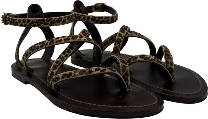 K.Jacques St.Tropez Sandals Shoes - Image 2